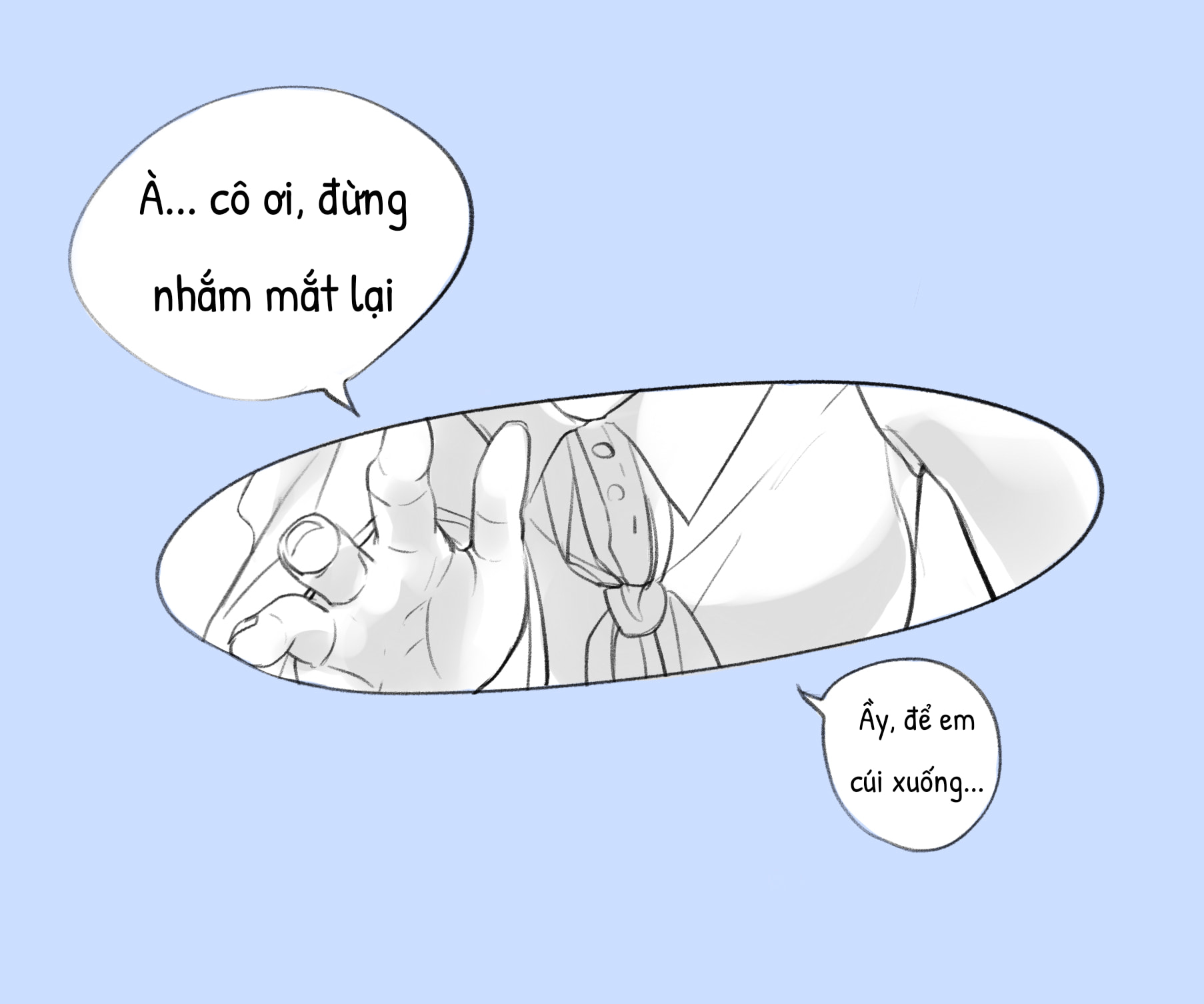 Hành trình của Elaina ~ Majo no Tabitabi ~: Chapter 28