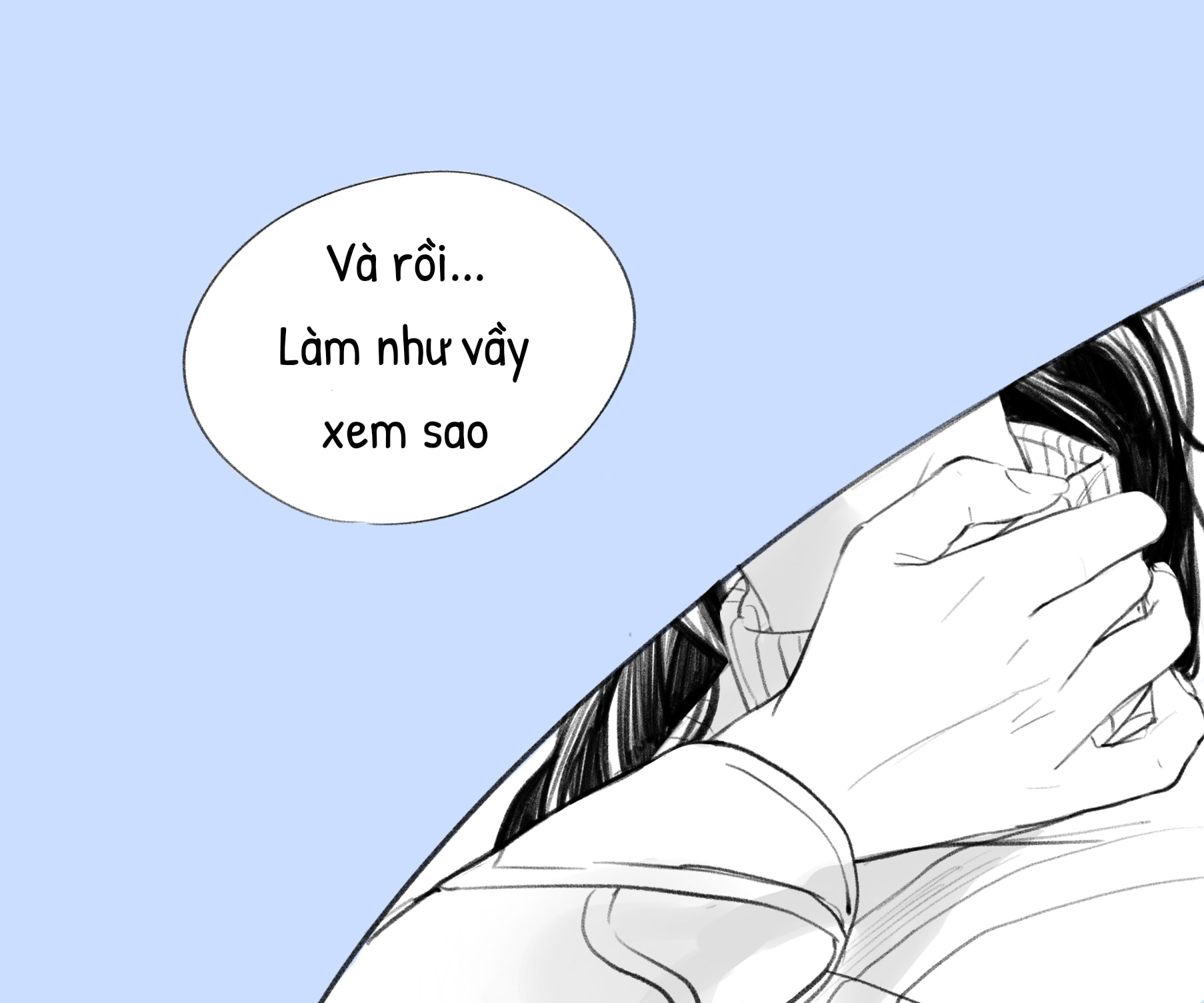 Hành trình của Elaina ~ Majo no Tabitabi ~: Chapter 28