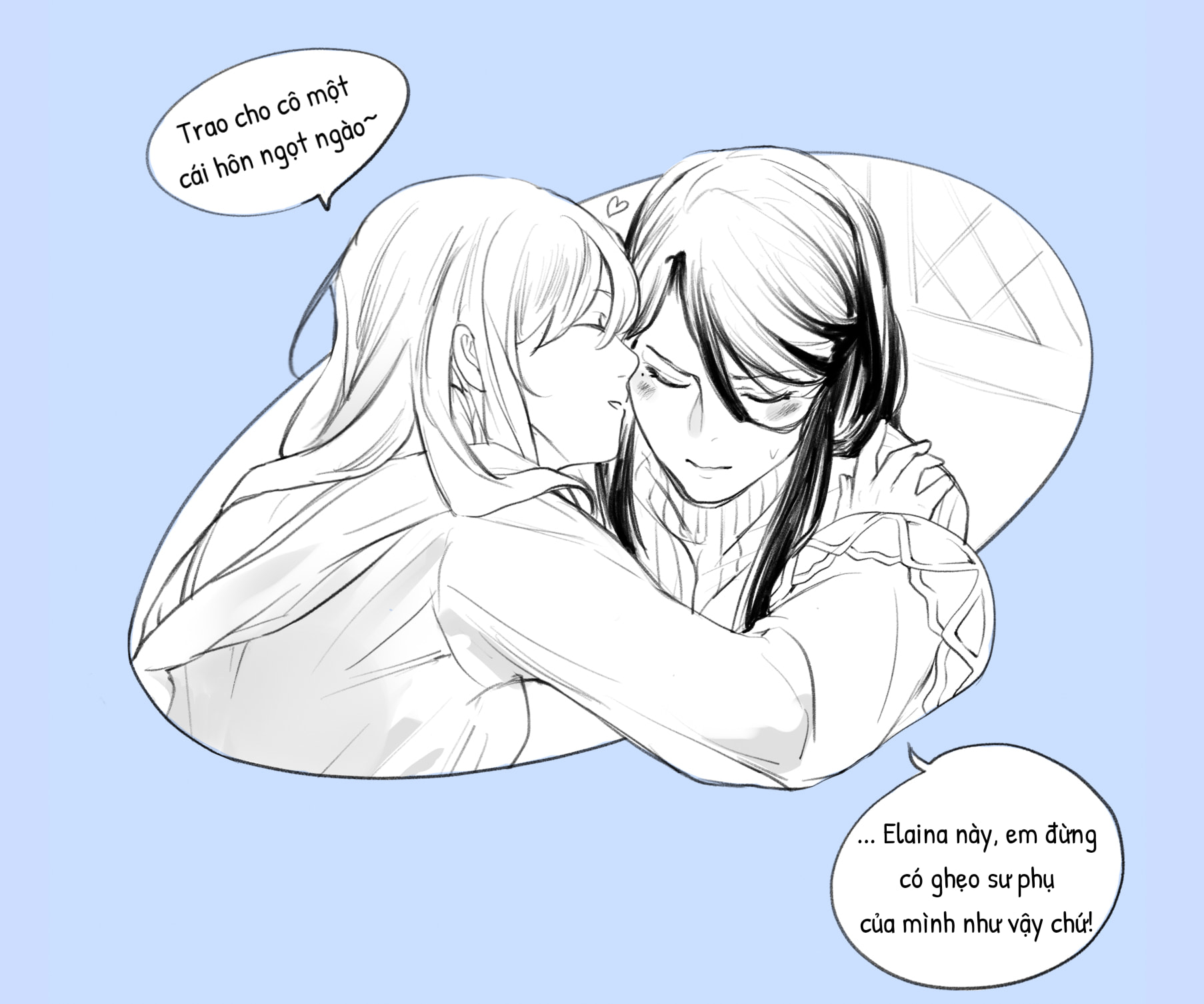 Hành trình của Elaina ~ Majo no Tabitabi ~: Chapter 28
