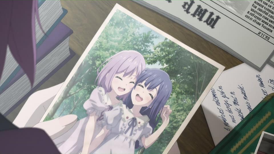 Hành trình của Elaina ~ Majo no Tabitabi ~: Chapter 28