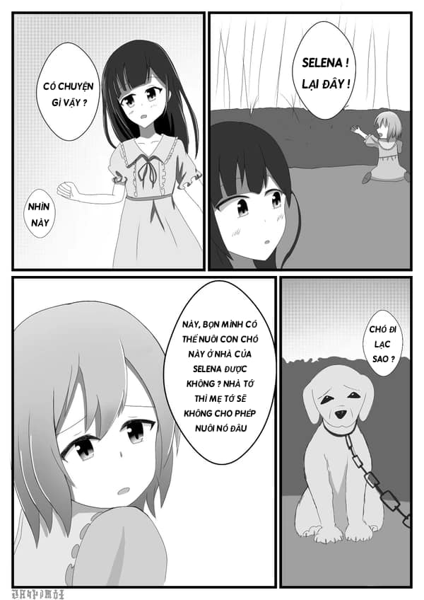 Hành trình của Elaina ~ Majo no Tabitabi ~: Chapter 28