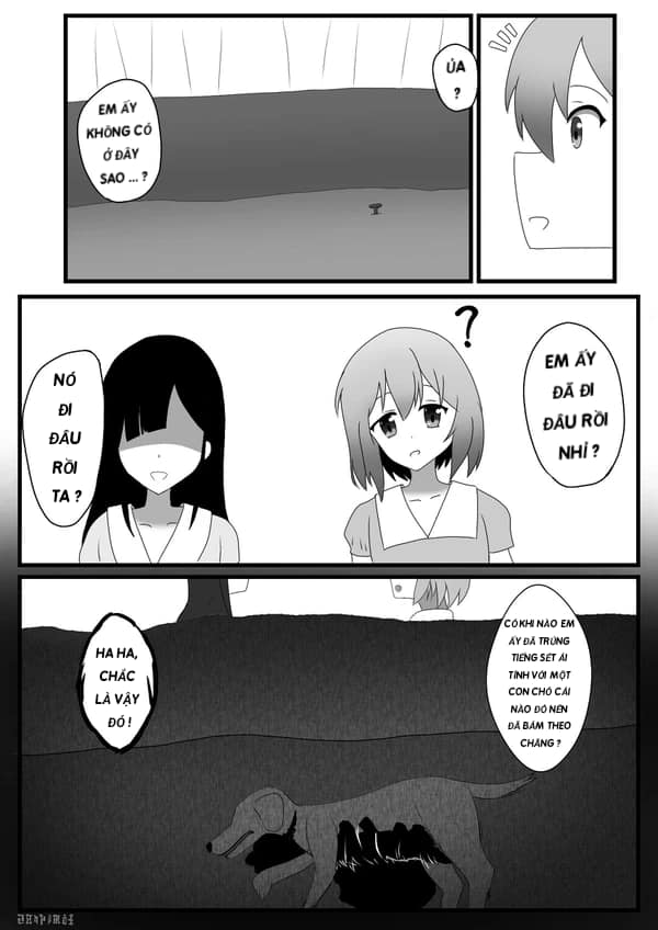 Hành trình của Elaina ~ Majo no Tabitabi ~: Chapter 28