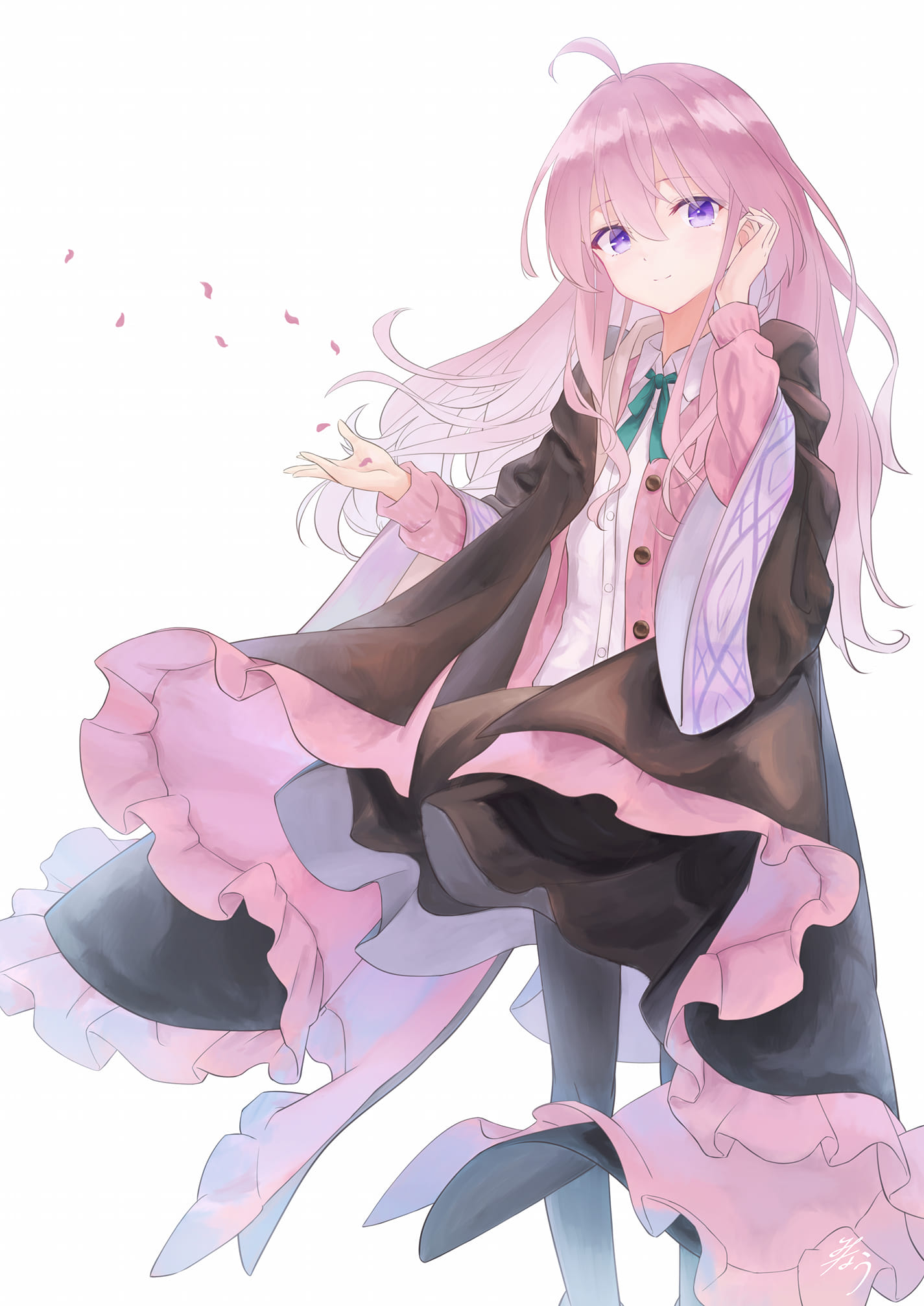 Hành trình của Elaina ~ Majo no Tabitabi ~: Chapter 28