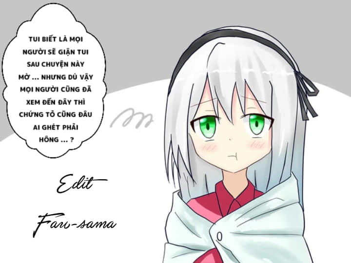 Hành trình của Elaina ~ Majo no Tabitabi ~: Chapter 28