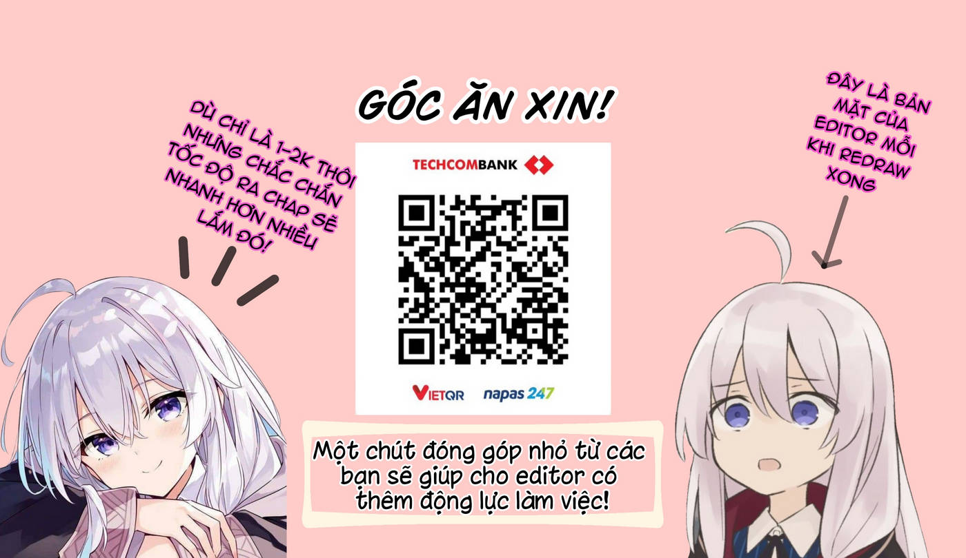 Hành trình của Elaina ~ Majo no Tabitabi ~: Chapter 29