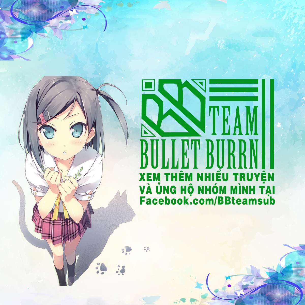 Hành trình của Elaina ~ Majo no Tabitabi ~: Chapter 3