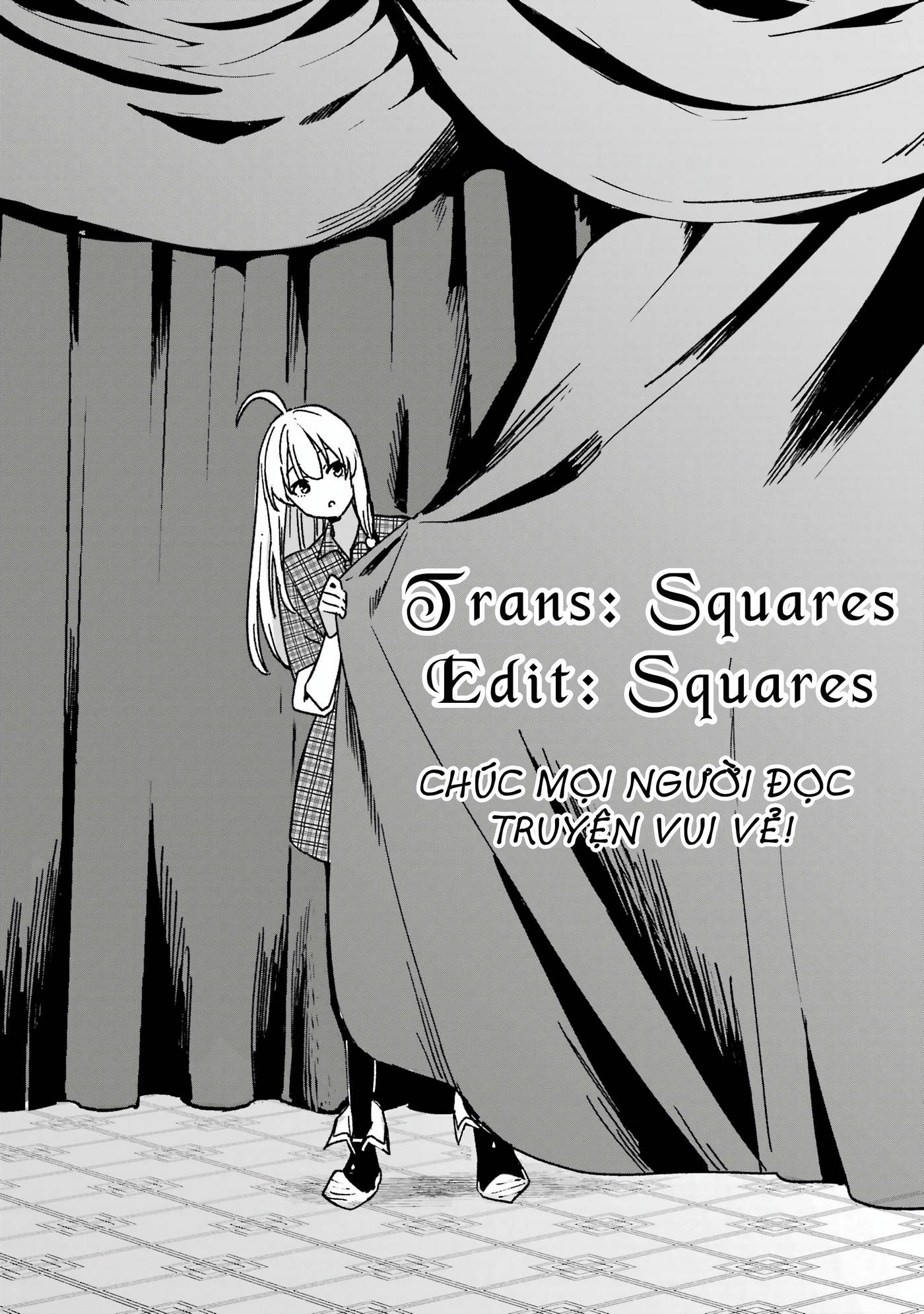Hành trình của Elaina ~ Majo no Tabitabi ~: Chapter 30.2