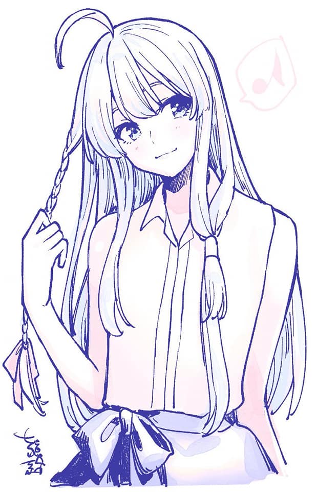 Hành trình của Elaina ~ Majo no Tabitabi ~: Chapter 30.3
