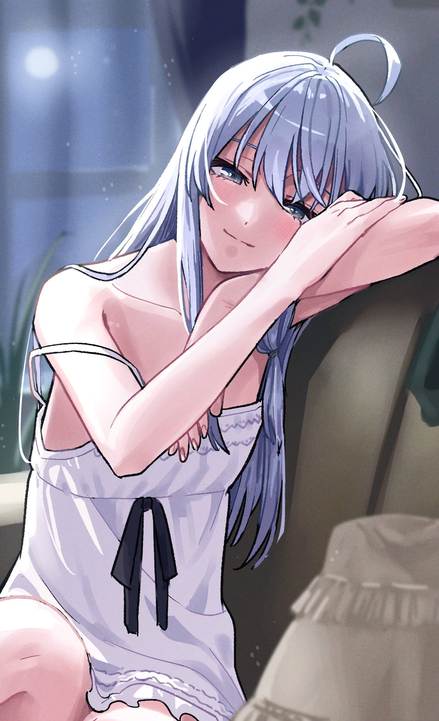 Hành trình của Elaina ~ Majo no Tabitabi ~: Chapter 31.2