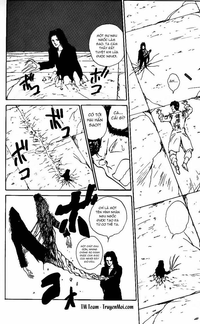Nhất Đẳng Gia Đinh: Chapter 100
