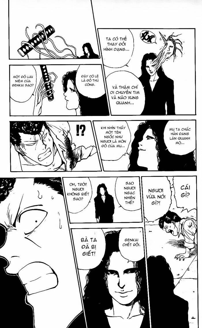 Nhất Đẳng Gia Đinh: Chapter 100