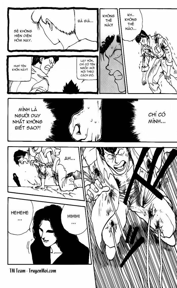 Nhất Đẳng Gia Đinh: Chapter 100