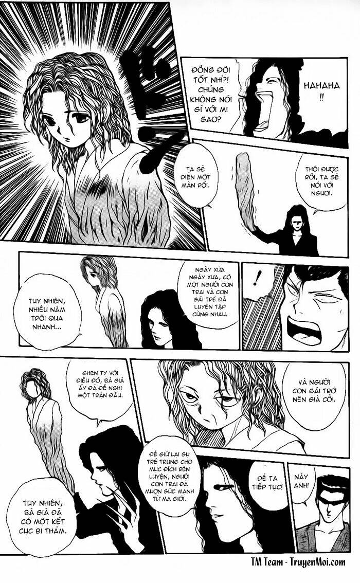 Nhất Đẳng Gia Đinh: Chapter 100