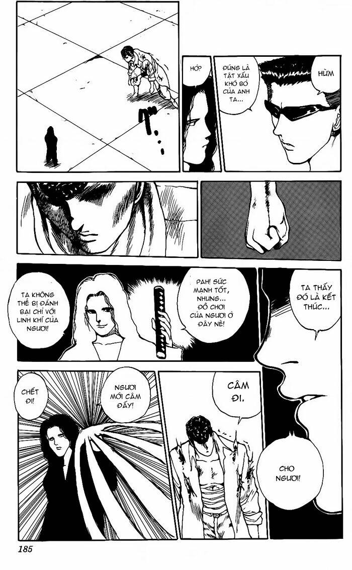 Nhất Đẳng Gia Đinh: Chapter 100