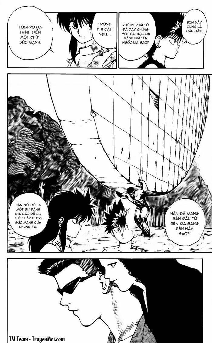 Nhất Đẳng Gia Đinh: Chapter 100