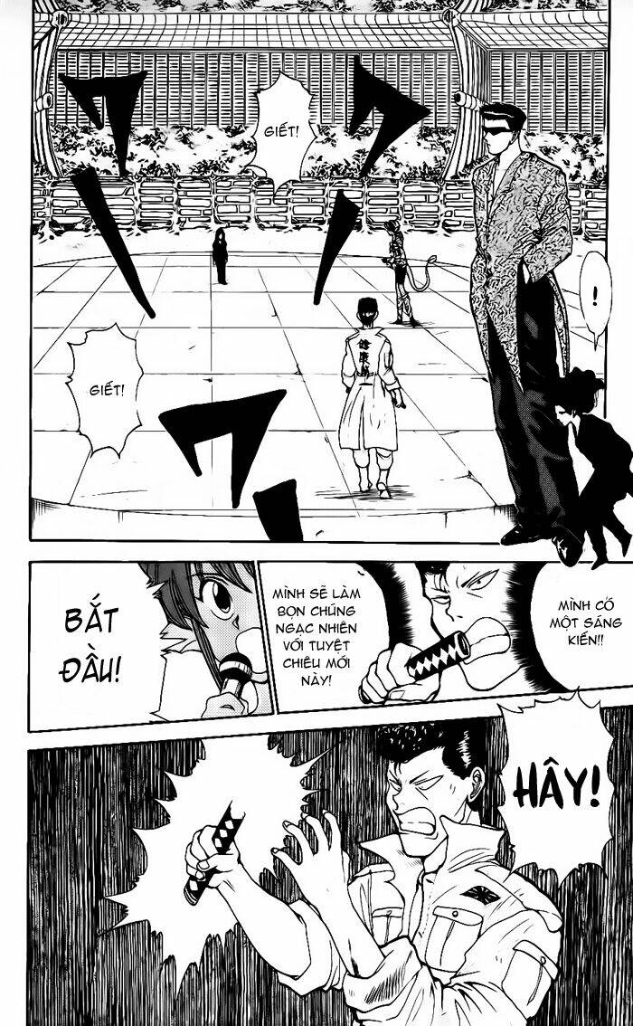 Nhất Đẳng Gia Đinh: Chapter 100