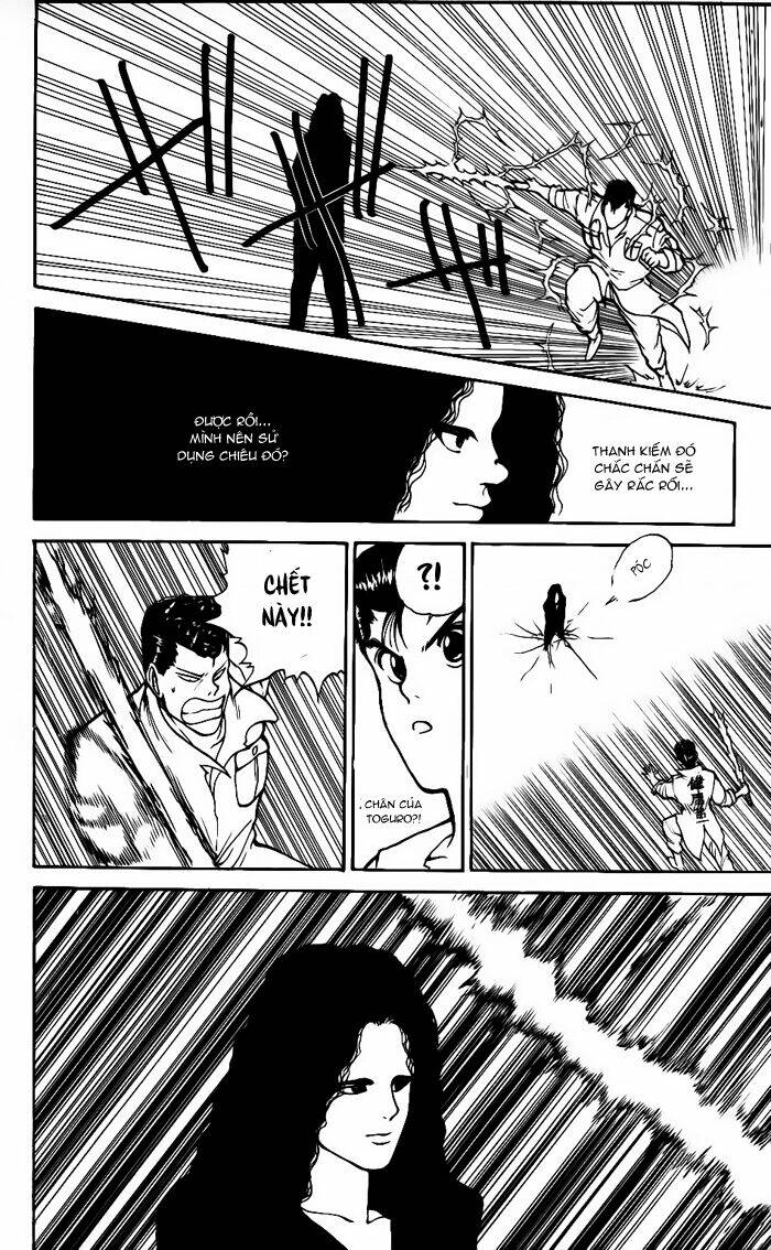 Nhất Đẳng Gia Đinh: Chapter 100