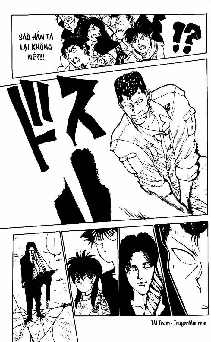Nhất Đẳng Gia Đinh: Chapter 100