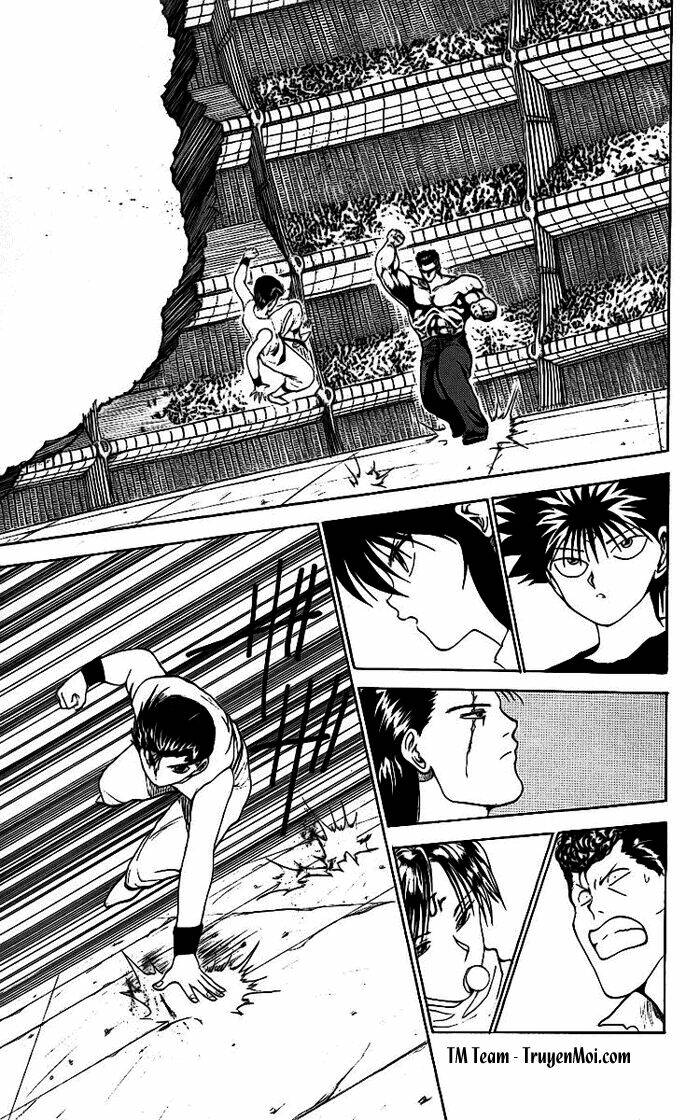 Nhất Đẳng Gia Đinh: Chapter 103