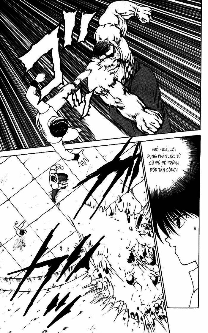 Nhất Đẳng Gia Đinh: Chapter 103