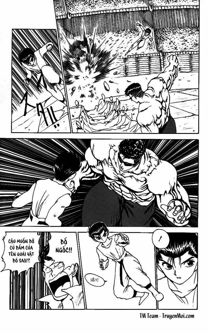 Nhất Đẳng Gia Đinh: Chapter 103