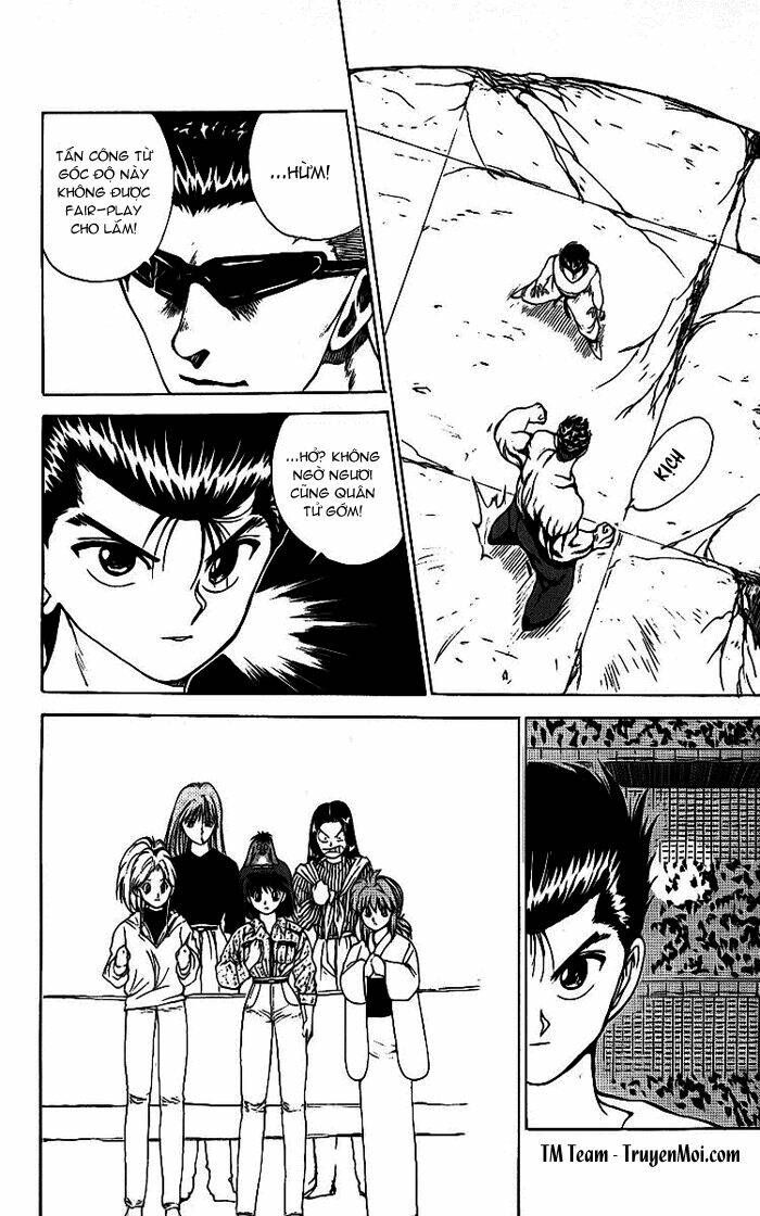 Nhất Đẳng Gia Đinh: Chapter 103