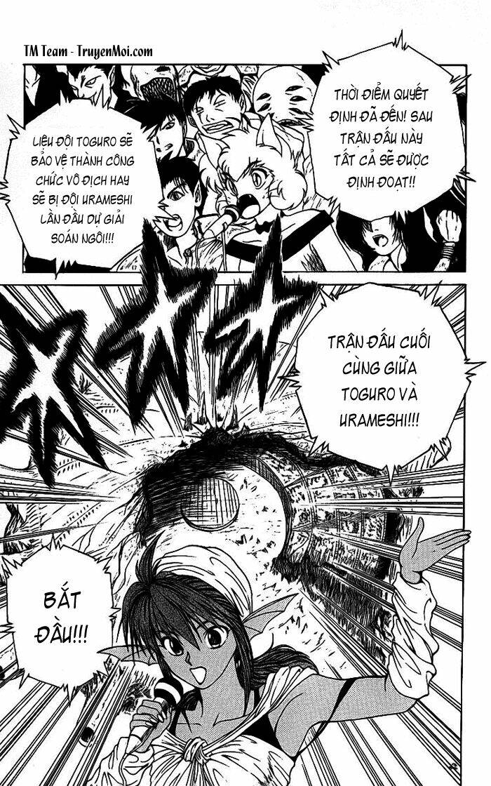 Nhất Đẳng Gia Đinh: Chapter 103