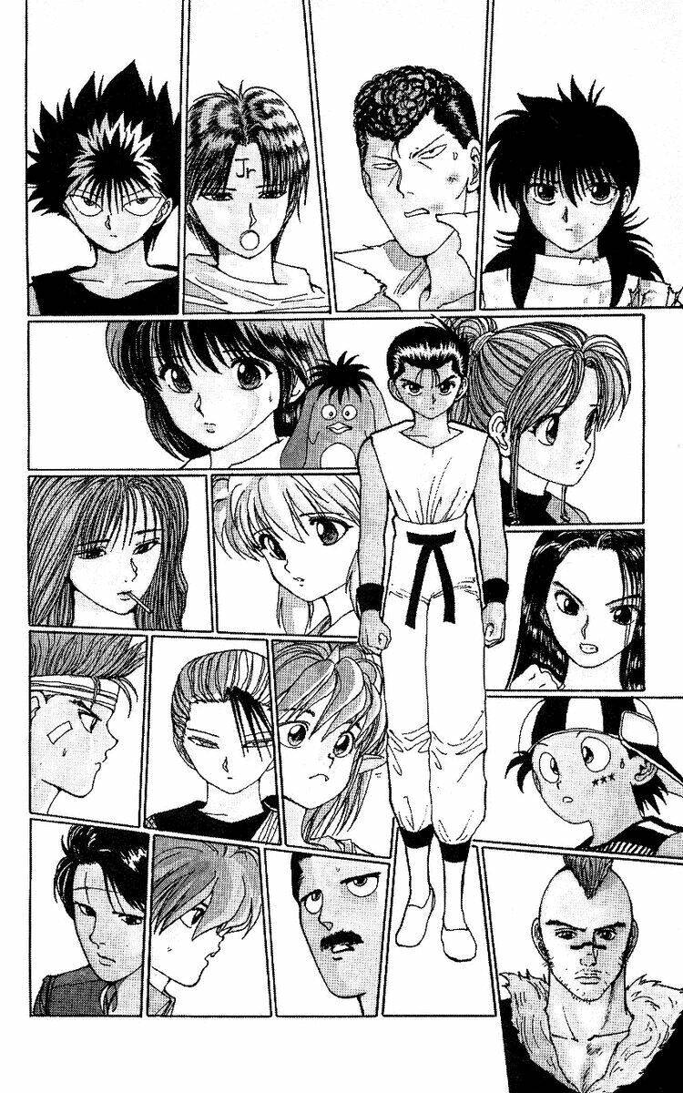 Nhất Đẳng Gia Đinh: Chapter 103