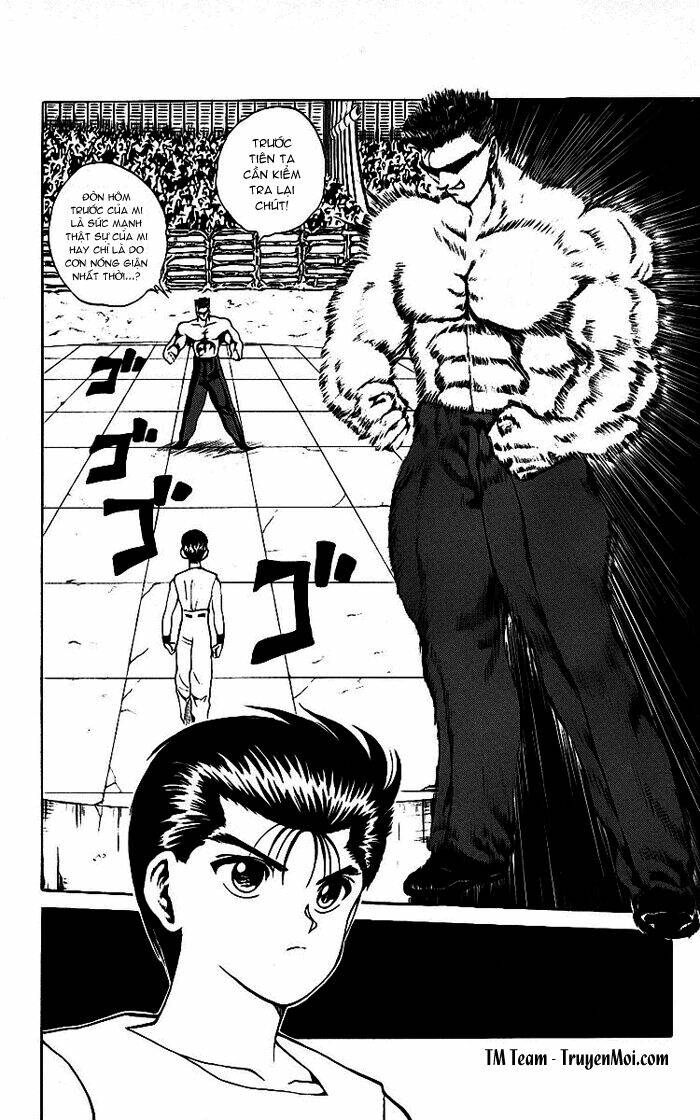 Nhất Đẳng Gia Đinh: Chapter 103