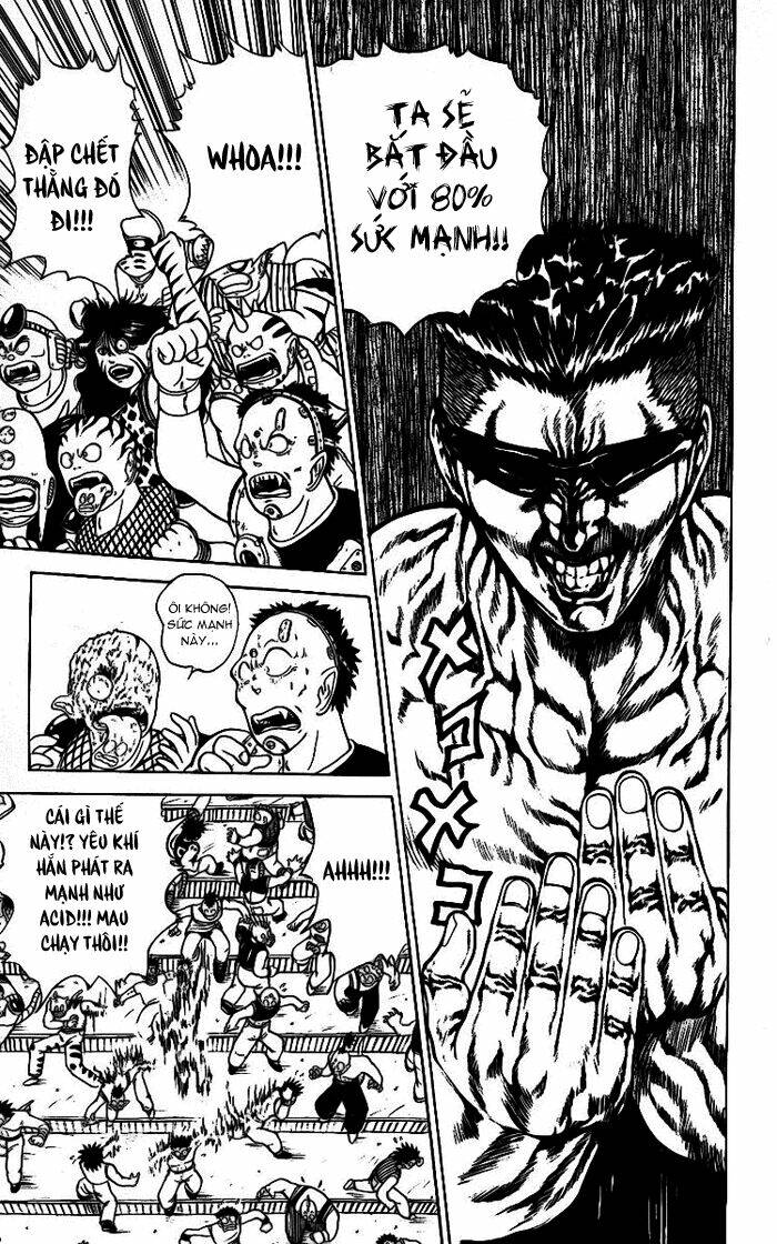 Nhất Đẳng Gia Đinh: Chapter 103