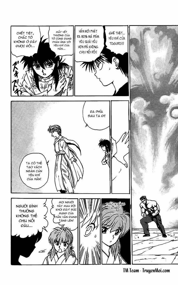 Nhất Đẳng Gia Đinh: Chapter 103