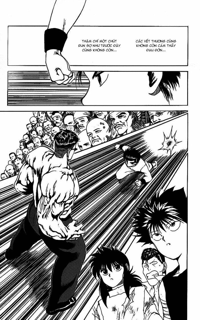 Nhất Đẳng Gia Đinh: Chapter 103