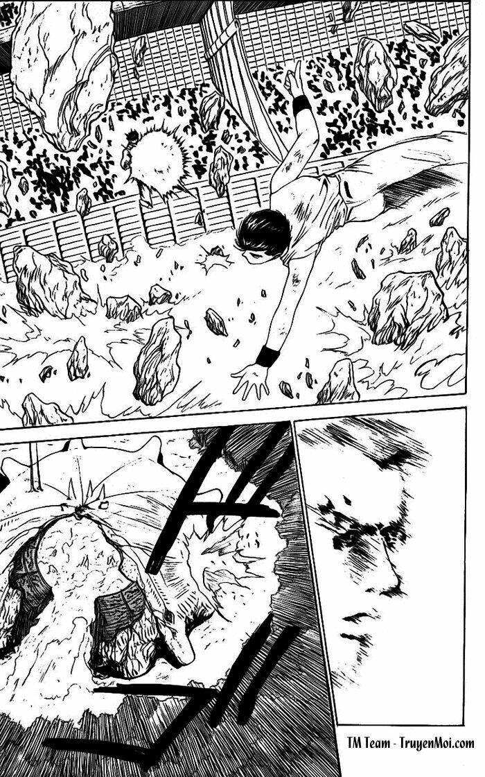 Nhất Đẳng Gia Đinh: Chapter 104