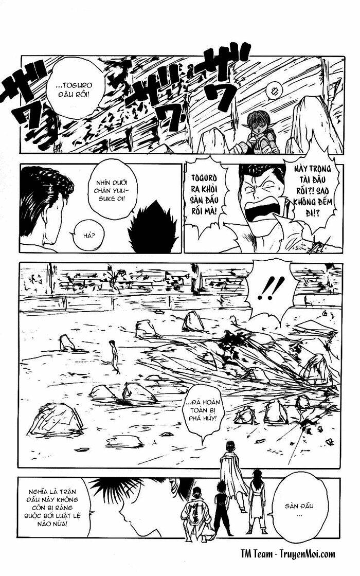 Nhất Đẳng Gia Đinh: Chapter 104