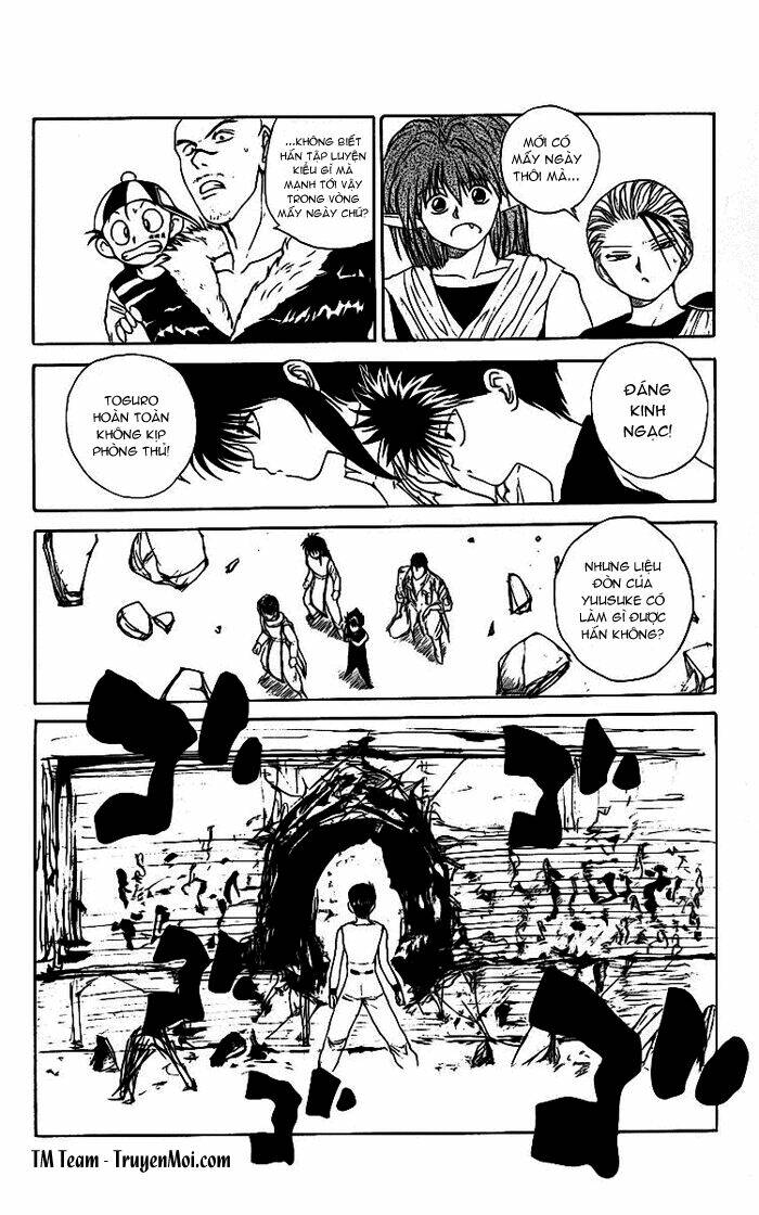 Nhất Đẳng Gia Đinh: Chapter 104