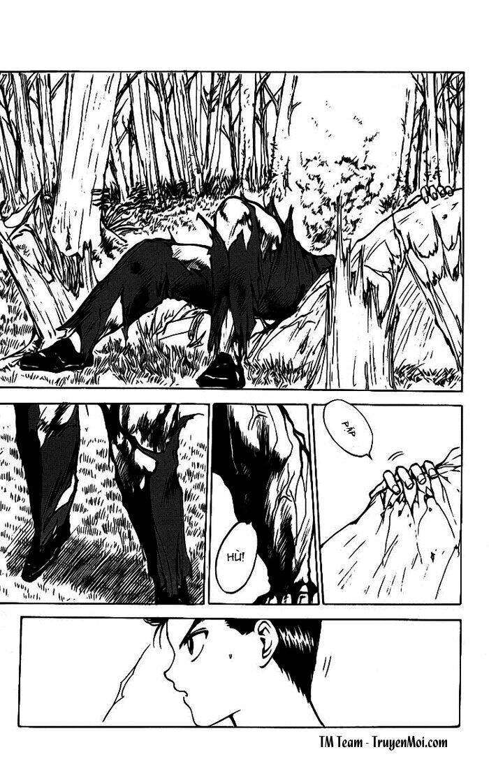 Nhất Đẳng Gia Đinh: Chapter 104