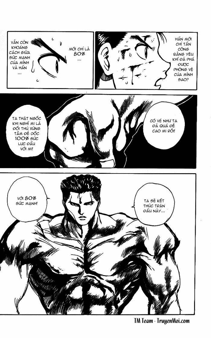 Nhất Đẳng Gia Đinh: Chapter 104