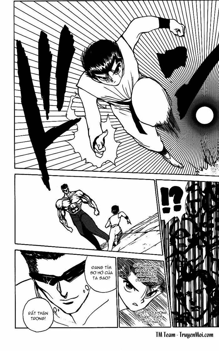 Nhất Đẳng Gia Đinh: Chapter 104