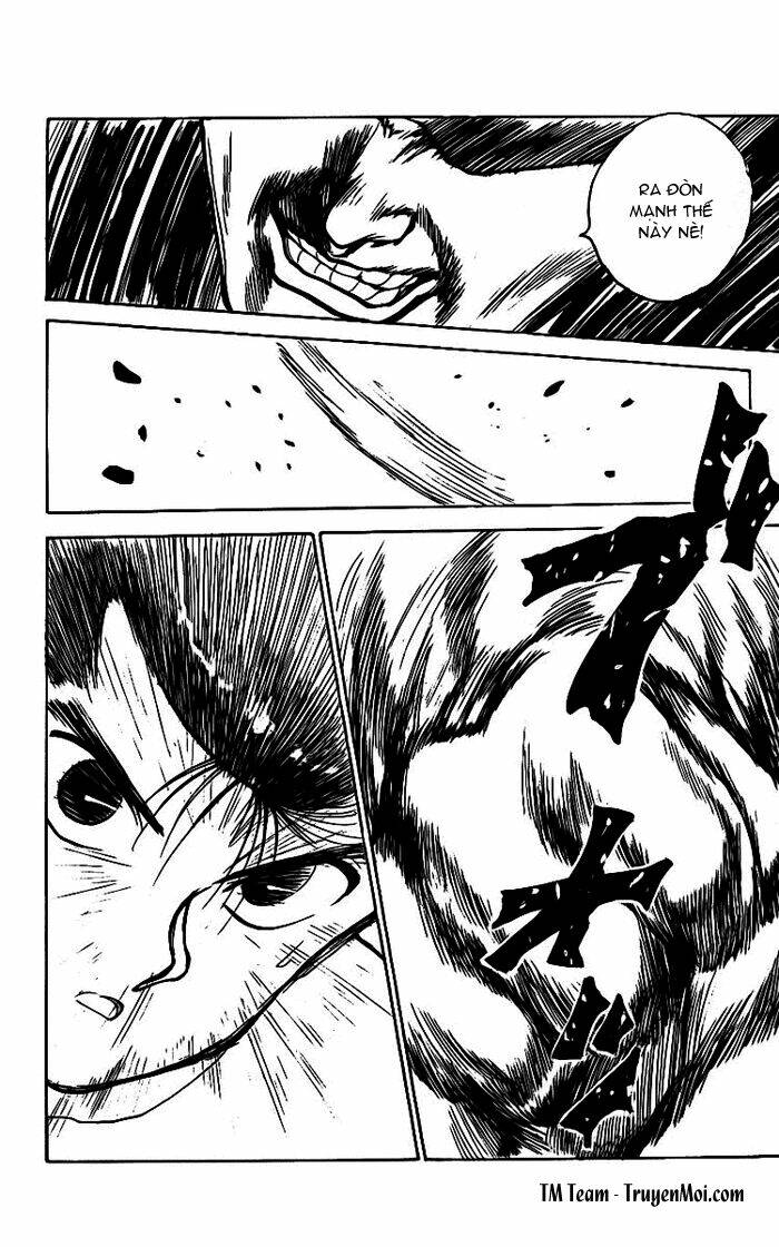 Nhất Đẳng Gia Đinh: Chapter 104