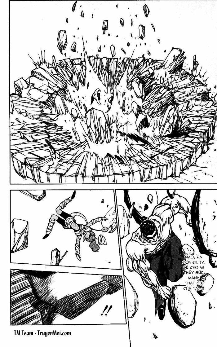 Nhất Đẳng Gia Đinh: Chapter 104
