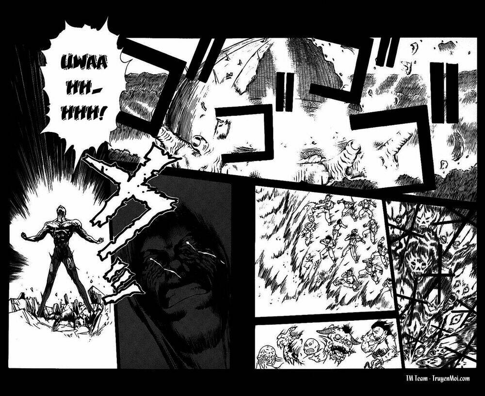 Nhất Đẳng Gia Đinh: Chapter 106