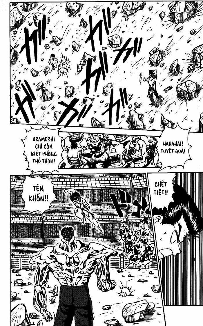 Nhất Đẳng Gia Đinh: Chapter 106