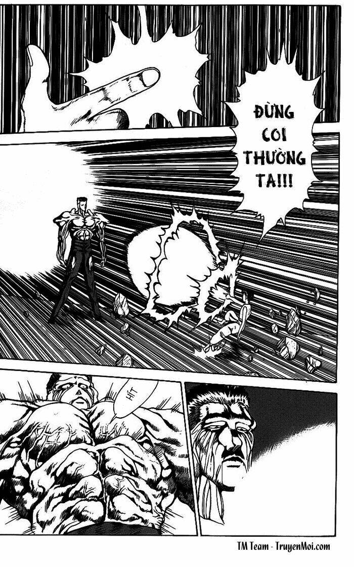 Nhất Đẳng Gia Đinh: Chapter 106