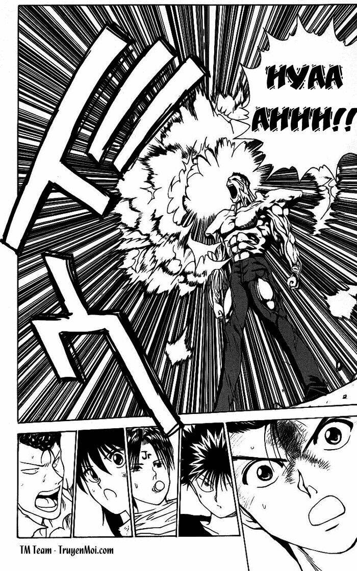 Nhất Đẳng Gia Đinh: Chapter 106