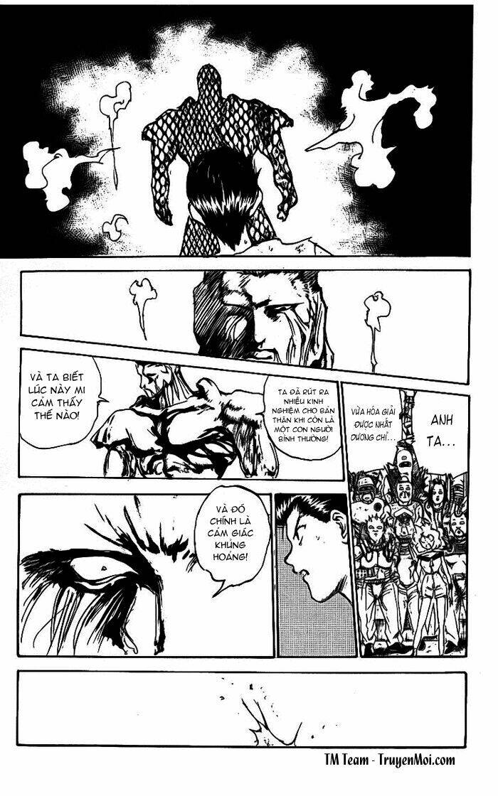 Nhất Đẳng Gia Đinh: Chapter 106