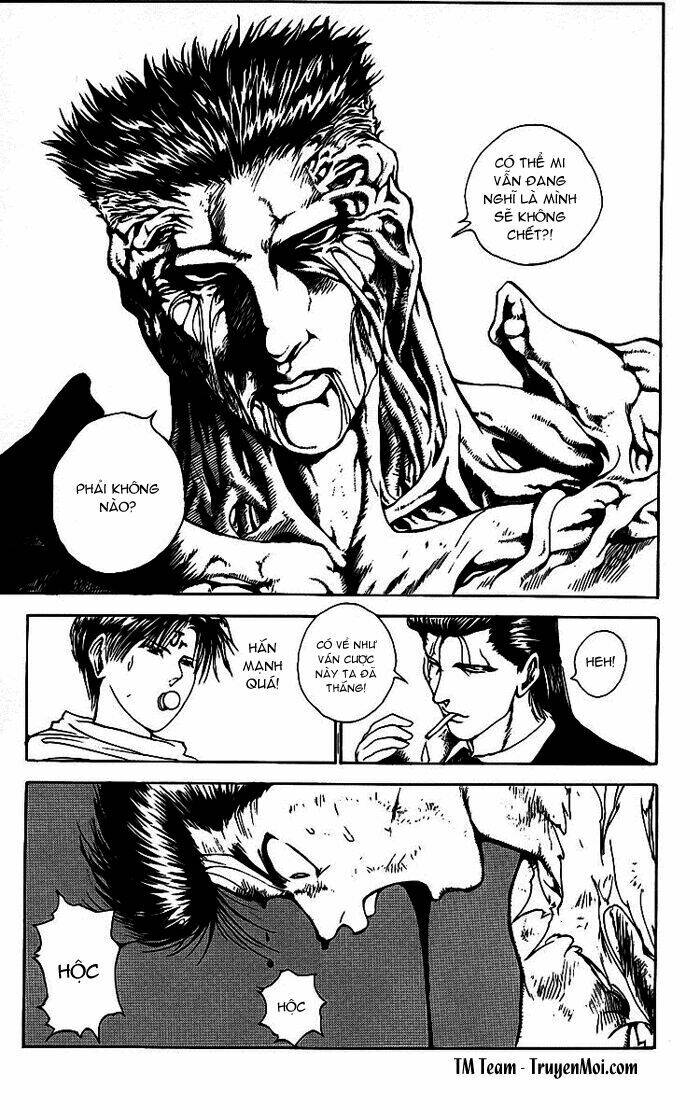 Nhất Đẳng Gia Đinh: Chapter 106