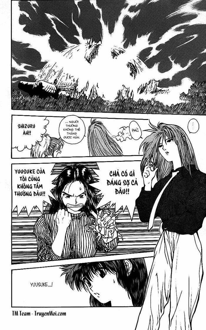 Nhất Đẳng Gia Đinh: Chapter 106