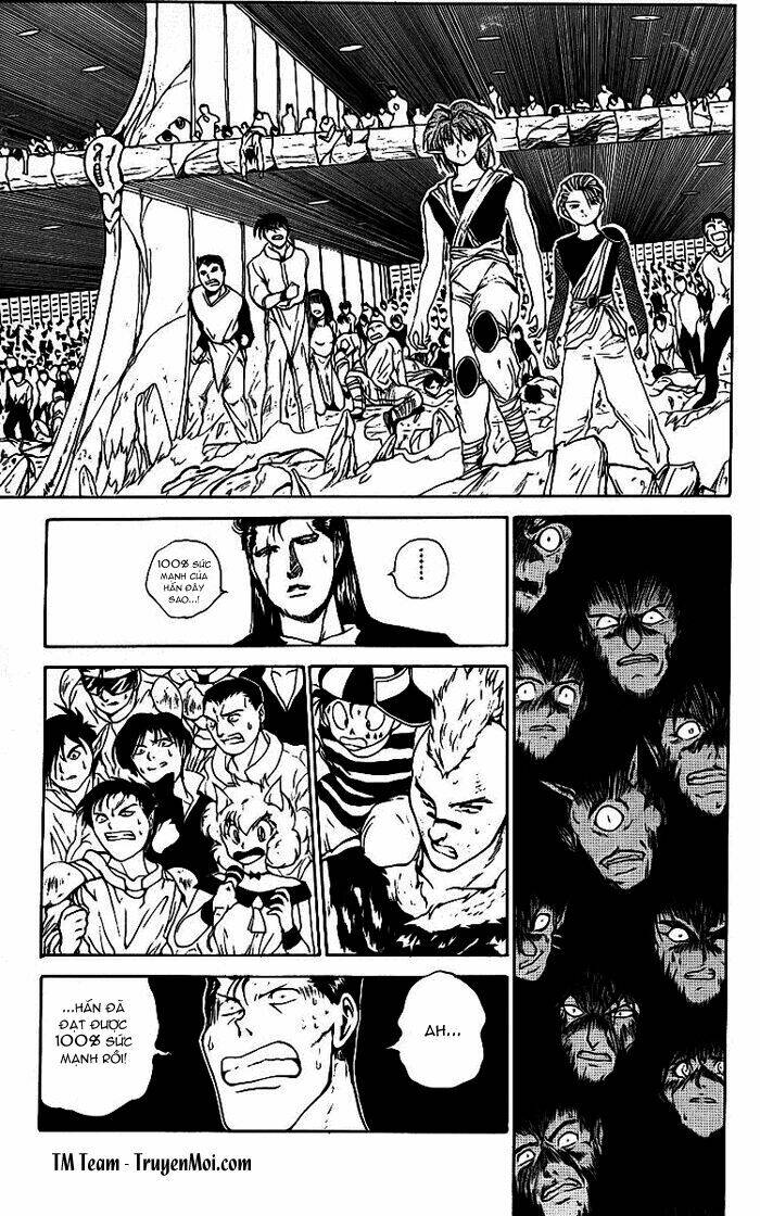 Nhất Đẳng Gia Đinh: Chapter 106