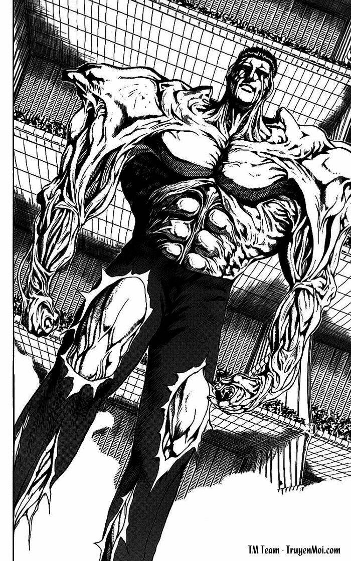 Nhất Đẳng Gia Đinh: Chapter 106