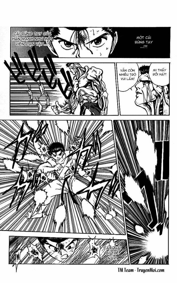 Nhất Đẳng Gia Đinh: Chapter 106